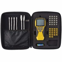 Klein Tools VDV501-852 케이블 테스터 리모컨 포함 VDV.. 정품보장, w/Locator Remotes PoE