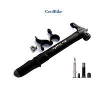 자전거펌프 지요펌프 휴대용펌프 대만제품 프레스타 슈레더방식 주입가능, 지요 GP-45L 휴대용펌프