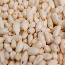 쌀튀밥 1.2kg, 1box