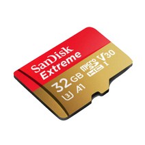 팅크웨어 아이나비 FXD900 뷰 블랙박스 호환 32 MLC, 선택하세요, extreme32GB[SD어댑터포함]