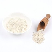유기농 도라지분말 100g, 1개, 상세설명 참조
