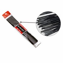 고급철끈 특대 (길이 70cm) 18가닥 MW-613, 단 수본상품선택, 색상본상품선택