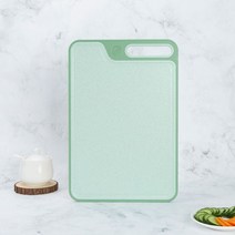 주방 업장 업소 가정 도마 미끄럼방지 이케아 주방용품 나무 식당 향나무 실리콘 세라믹 티크나무 플레이팅 살균기 횟집 두꺼운요매트 칼집안, D, 정사각형