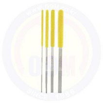 금형용 다이아몬드줄 SMT-200S(400#/4pcs) SMATO-스마토/조줄/사상줄/조줄세트