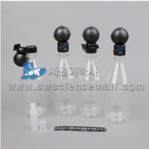 구름발생실험키트(4개 1조), 단품