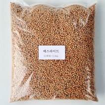 에스라이트 (제올라이트) L 3.5~5mm, 2.5kg
