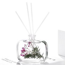 에클라스 드라이 플라워 디퓨저 100ml, 샹스 오드 빠르펭_A타입