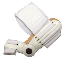 전기자전거 출퇴근 배달 여행 장거리 단거리 bunion splint 엄지 발가락 스쿠터, 하얀색