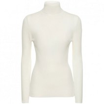 FUSALP 퓨잡 Ancelle viscose blend pullover 224909