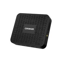 Mini PC AMD Ryzen 73750HUM700 16GB RAM 512GB PCIe SSD 미니 데스크톱 컴퓨터 Radeon RX Vega 10 그래픽스 듀얼 WiFi BT, GK41-256GB