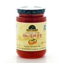 트라피스트수녀원 유기귤잼 410g 귤잼 _74563EA, 쿠팡 달동네 1, 쿠팡 달동네 본상품선택