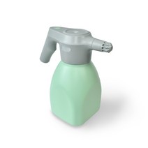 나비 USB 충전식 전동 자동 분무기 스프레이 1.5L, 1개