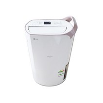 LG 휘센 DQ202PGUA 20L 제습기 /LK