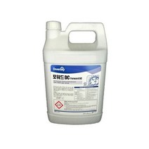 다이버시 포워드DC 살균세척용세제 (5L*4EA/ 1BOX)