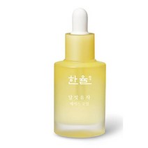 스킨케어 한율 달빛유자 페이스 오일30ml 한율(1035226)