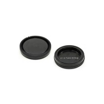 아이디스킨 소니카메라/캐논카메라/렌즈캡 분실방지 렌즈캡홀더 /타임시계, 12cm-블랙(타임시계)