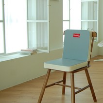 노리마루 성장속도에 맞는 높이조절 2단방석, 02_그레이캔디