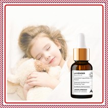 [1+1] 천연 숙면오일 아로마프레소 에센셜오일 10ml 꿀잠 아로마테라피 굿잠, 라벤더, 라벤더