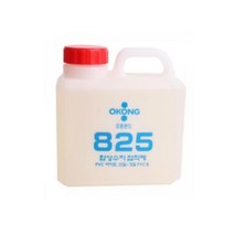 산업 공업용 합성수지 접착제 825 PVC 본드1KG, 상세페이지 참조