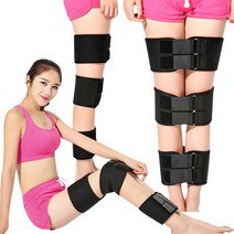 제이월드 다리교정 오다리교정밴드 3단다리교정밴드, 1개