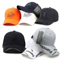 라꾸비카빅사이즈 스냅백 큰모자 컬렉션 14종 택1 41)HN398_베이지/XL