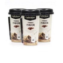 [카페베네] 카페라떼 200ml x 40개, 500개