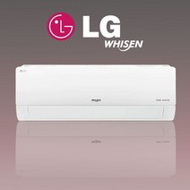 LG 휘센 벽걸이에어컨 6평 인버터 SQ06BCAWDS 구미