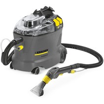 독일 카처 Karcher Puzzi 81 C 카펫 진공 청소기