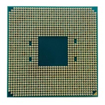 AMD Ryzen 5 프로 2400GE R5 3.2 GHz 쿼드 코어 8 스레드 CPU 프로세서 YD240BC6M4MFB 소켓 AM4 35W
