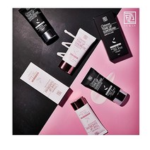칼라민 톤 업 선크림 남성용 블랙 자외선 차단제 50ml SPF50/PA+++ 19가지유해성분불포함 3중기능성 미백 주름개선 자외선차단 핑크빛 컬러 끈적임ZERO 내츄럴 썬크림