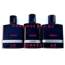 이자녹스 에이지 포커스 옴므 스킨 / 옴므 올인원 에센스 / 옴므 에멀전 로션 / 택1, 에프터쉐이브 스킨(단품1개만)-150ml, 1개