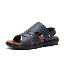 엘칸토 창원뉴코아 남성 케주얼 샌들 슬리퍼LCMW70U026