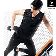 패기앤코 민소매티셔츠 FST-585