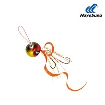 거상코리아 하야부사 프리슬라이드 헤드 참돔 타이라바180g SE172, 선택완료, 6-949572