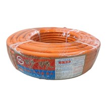 LPG 가스호스 50M 국내산 가정용, 1개