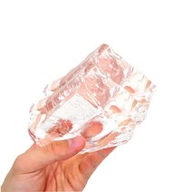 젤왁스 1kg 바다캔들 투명 젤캔들 왁스, 5kg