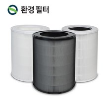 위닉스타워Q필터 CAF-NK331 CAF-D0S5 AEN331-WO AEN332W-W00, 03_타워Q 프리미엄(헤파+탈취)