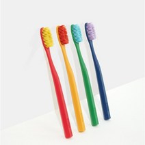 200412 스마이즈 그래핀모 칫솔 4개 (4개입x1박스), 1개