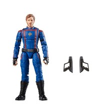 Spider-Man 해즈브로 마블 레전드 시리즈 프로그맨 15.2cm(6인치) 수집용 액션 피규어 장난감 만 4세 이상 아동용
