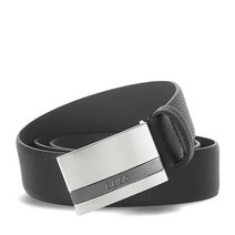 [보스] Baxton TS p50475095 001 남성 벨트 휴고보스