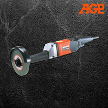 AGP 스트레이트 그라인더(6인치) 포터블 그라인더 SG6