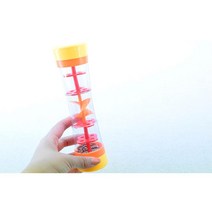 영유아 음악놀이 빗소리교구 레인스틱 유치원 어린이집 청각활동 장난감