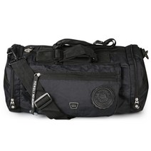 1박2일여행가방 2박3일 제주도 여행가방 남자 야외 여행 가방 접는 옥스포드 천 가방 보호 휴대용 방수 레저 가방 23