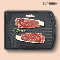훼미리 사각구이판/무쇠팬 불판코팅 삼겹살 고기 돌판, 에이스노바 본상품선택, 에이스노바 본상품선택