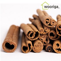 우리가스토리 통계피 500g 계피, 1개