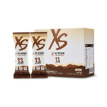 암웨이 뉴트리라이트 XS 푸로틴바 다이어트바 다이어트스낵 14개입