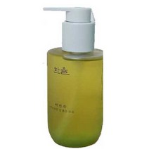 한율 진정맑은 클렌징 오일 200ml