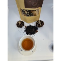 유자병차(실속포장), 70g이상