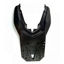 22년 PCX 순정형 리어캐리어 탑박스 브라켓, 볼트 추가