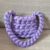 자이언트얀가방 벨벳 1kg 루피망고 실 뜨개 500g 두꺼운 블랙 망고 JIOMAY 단색 패션 어깨 2022 여자 수제 갈고리 귀여운 굵은 끈 니트 지갑 크로스백